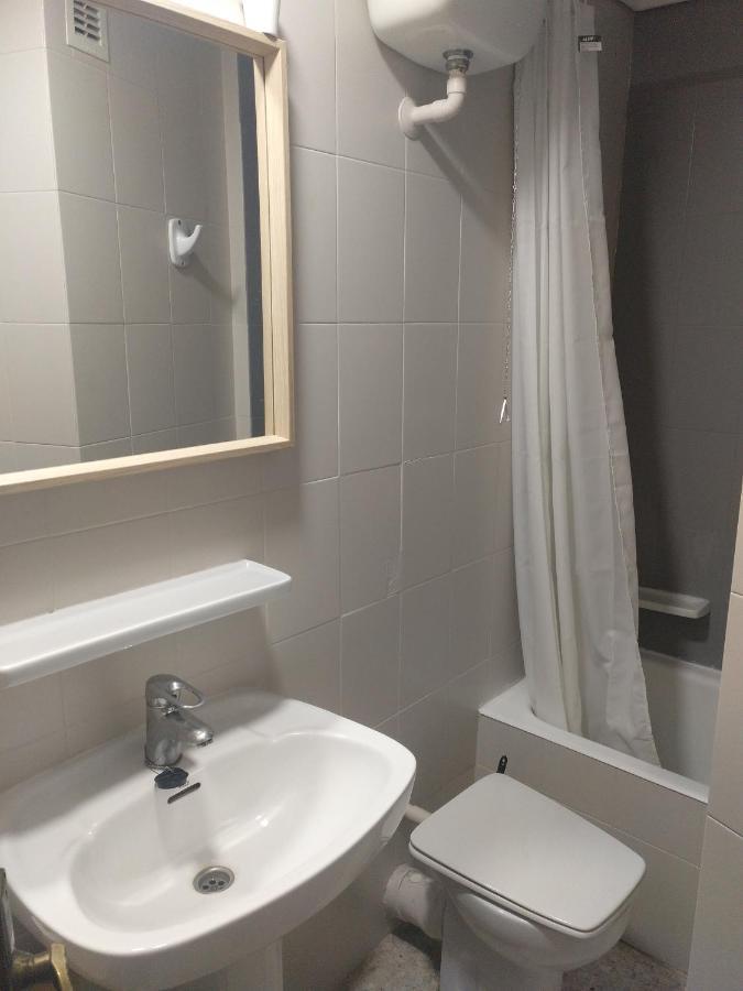 דניה Apartamento Parchis Con Piscina מראה חיצוני תמונה