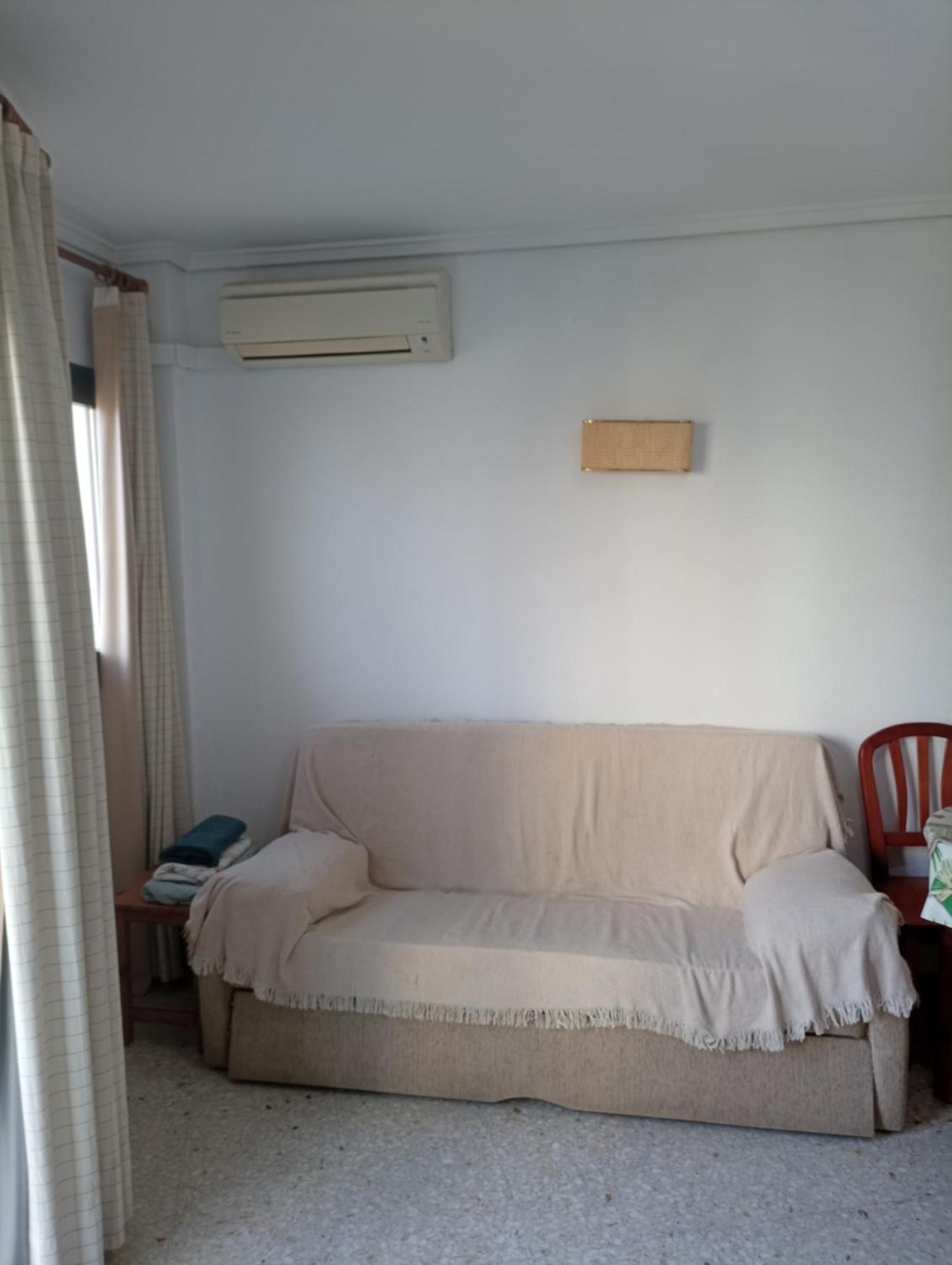 דניה Apartamento Parchis Con Piscina מראה חיצוני תמונה