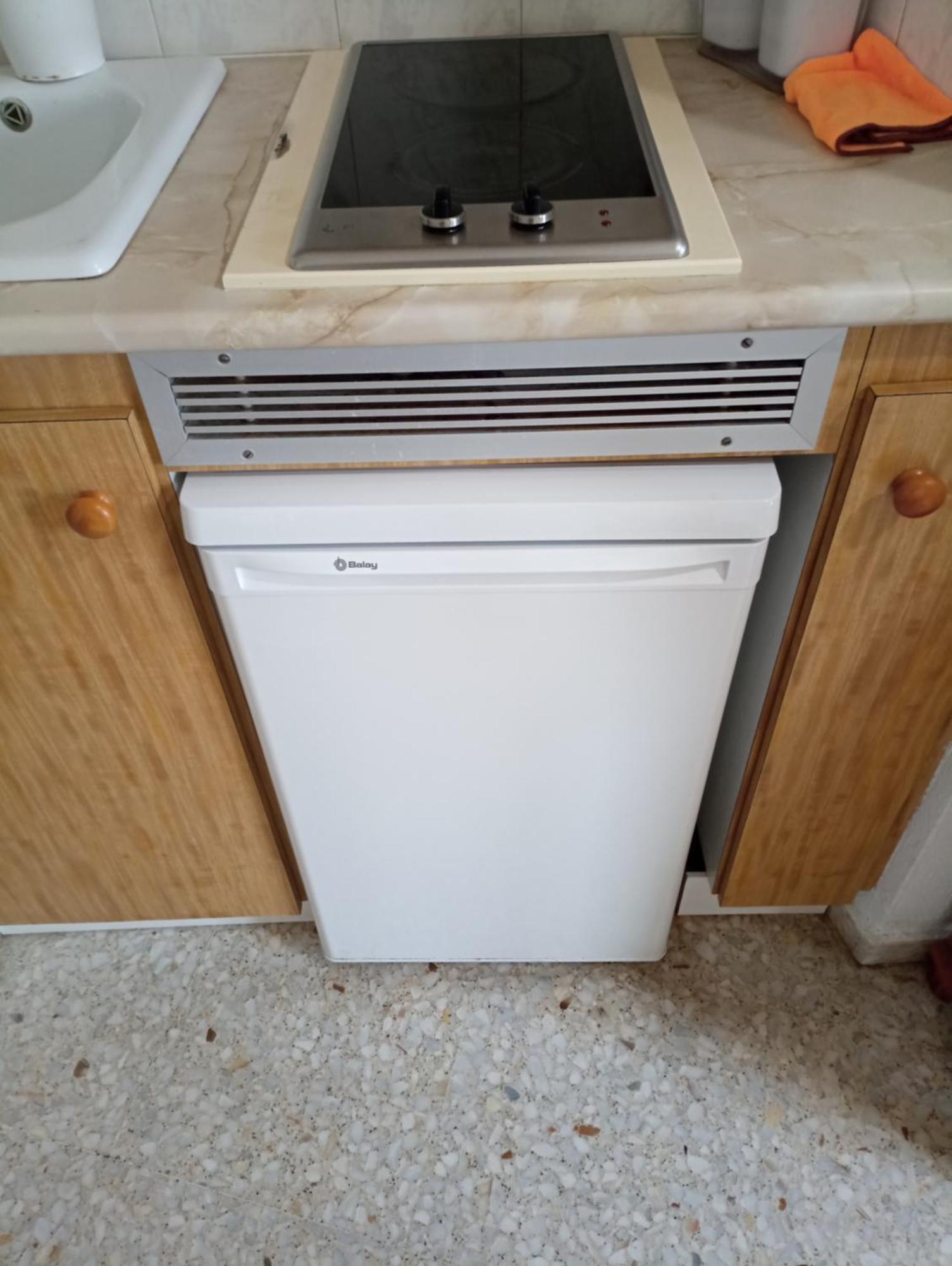 דניה Apartamento Parchis Con Piscina מראה חיצוני תמונה